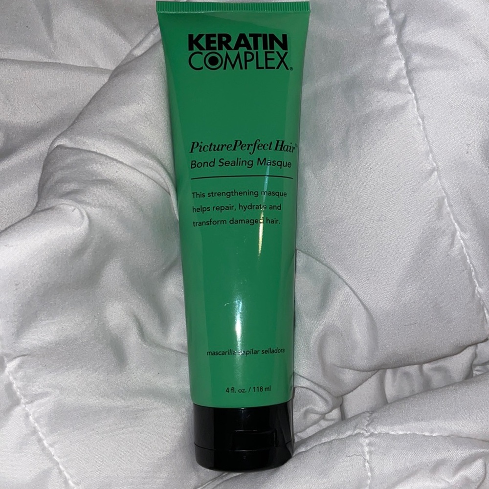Keratin Complex Picture Perfect Hair
